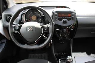 Citroën C1 – thumbnail 9
