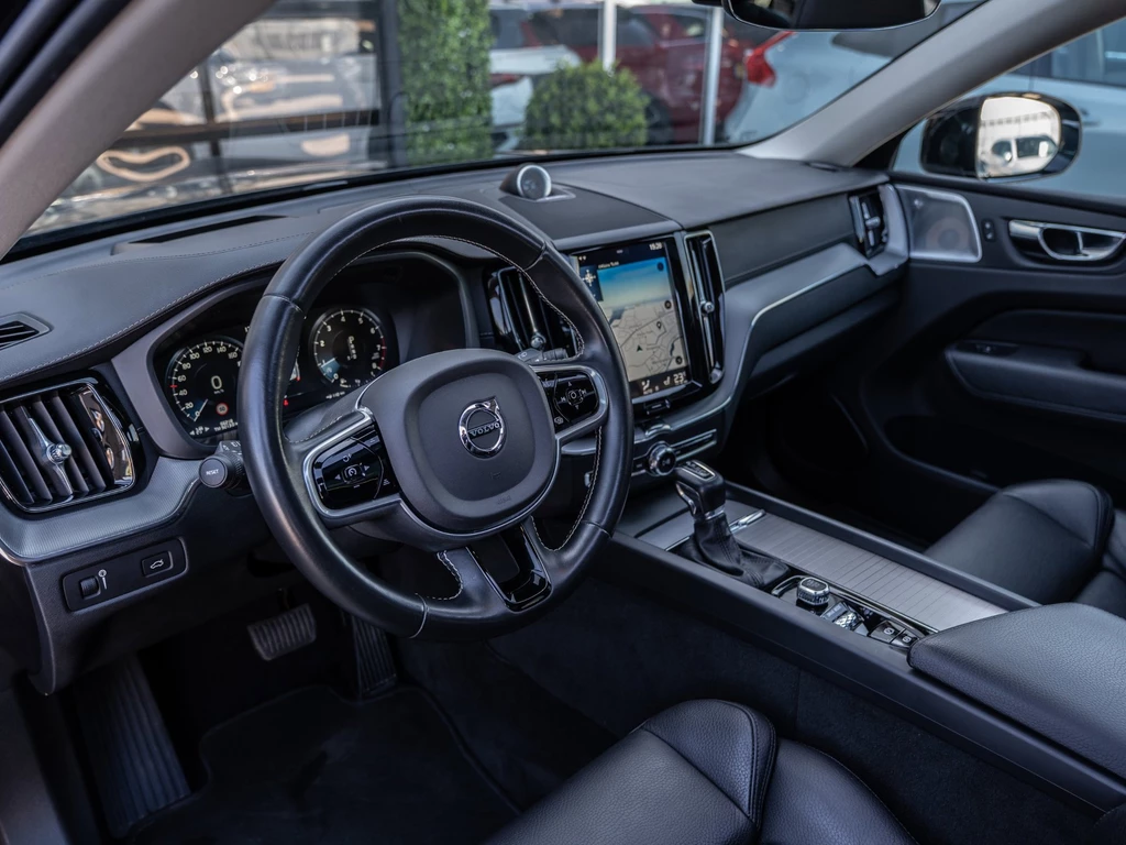 Volvo XC60 – foto 16