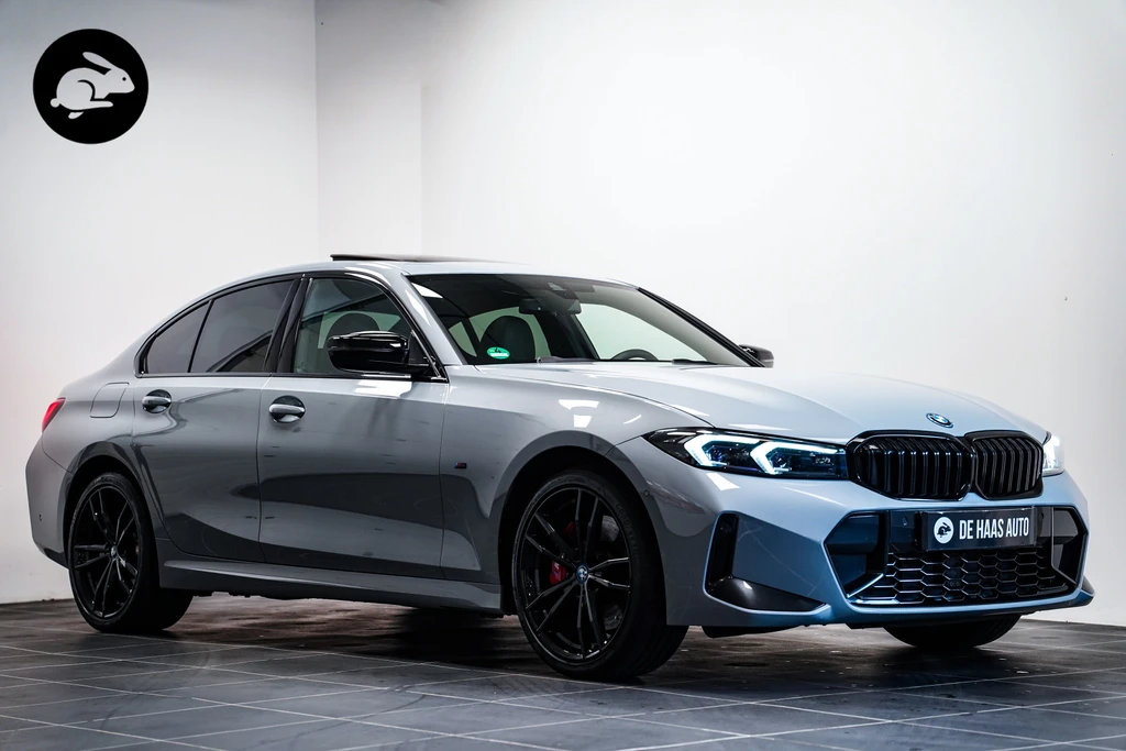 BMW 3 Serie – foto 2