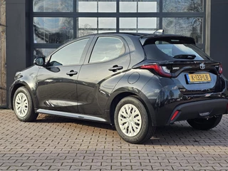 Toyota Yaris – thumbnail 2