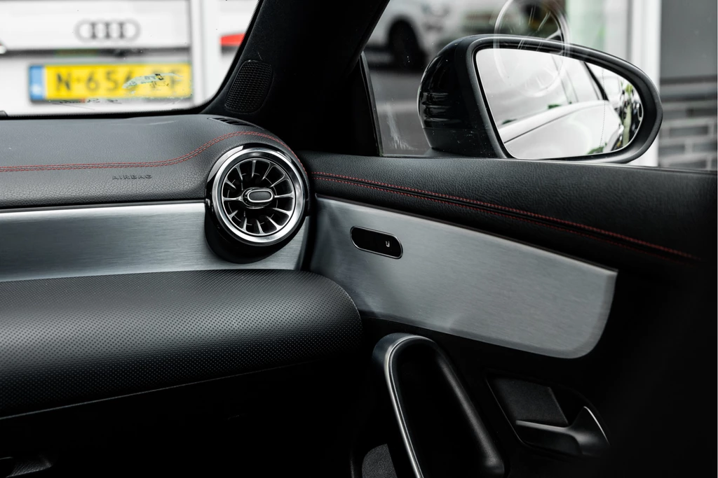 Mercedes-Benz CLA – foto 22
