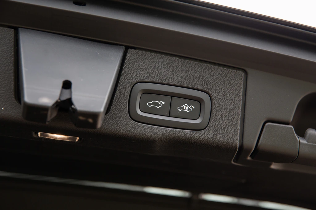 Volvo XC60 – foto 32