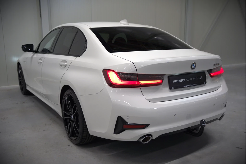 BMW 3 Serie – foto 6
