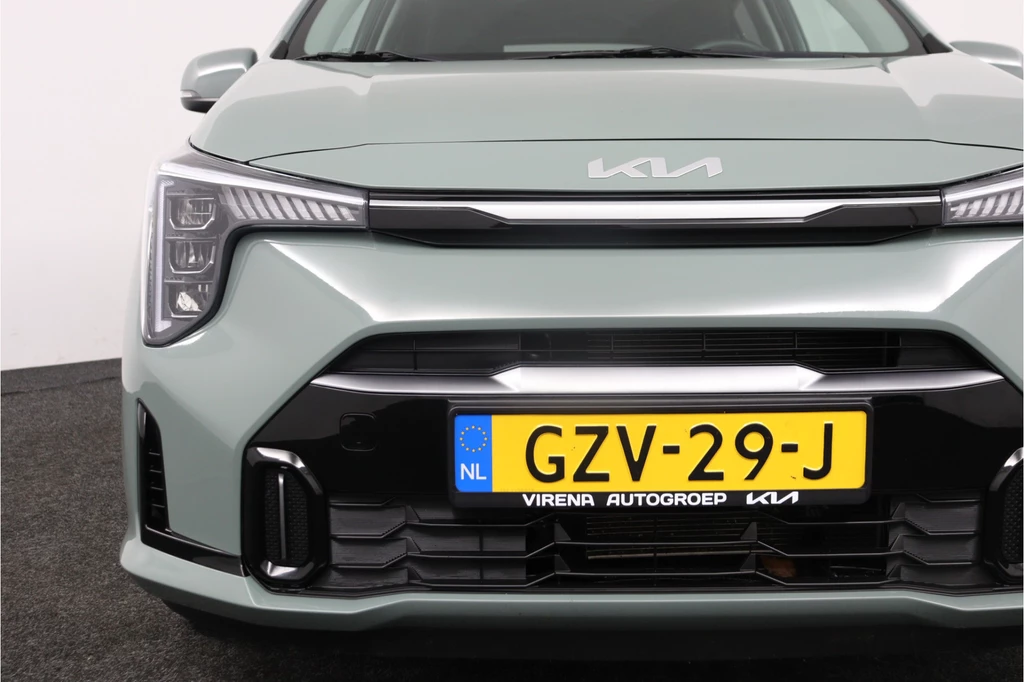 Kia Picanto – foto 15
