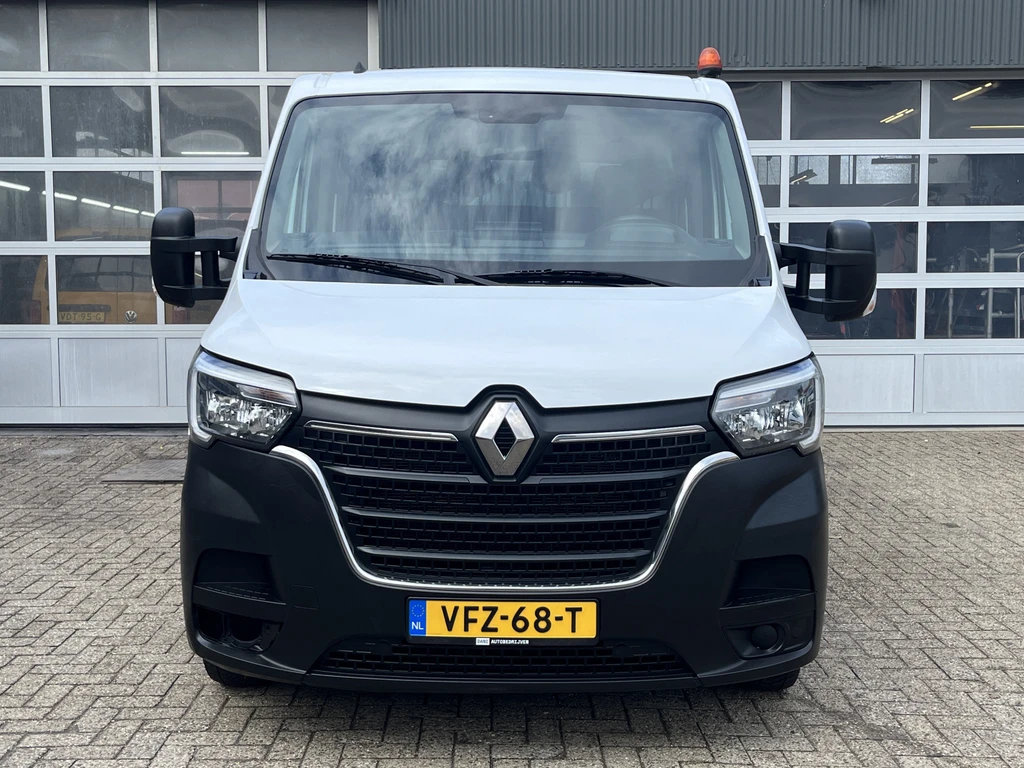 Renault Master – foto 10