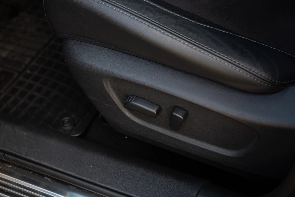 Nissan QASHQAI – foto 22