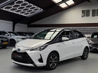 Toyota Yaris – thumbnail 1