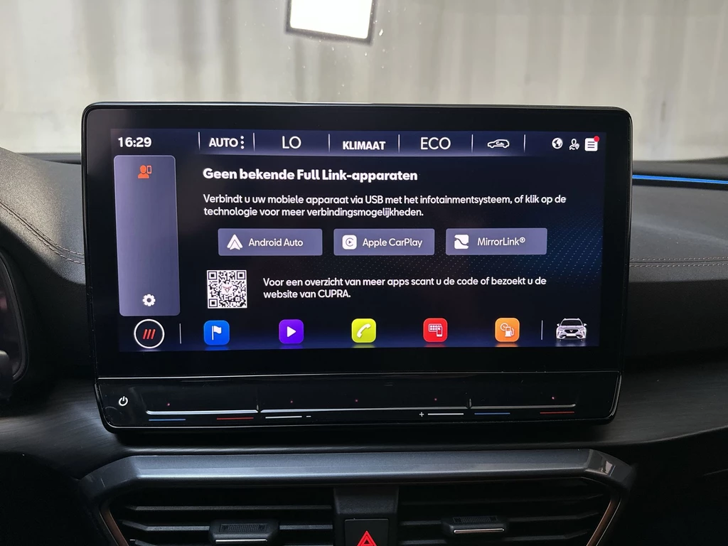 CUPRA Formentor – foto 24