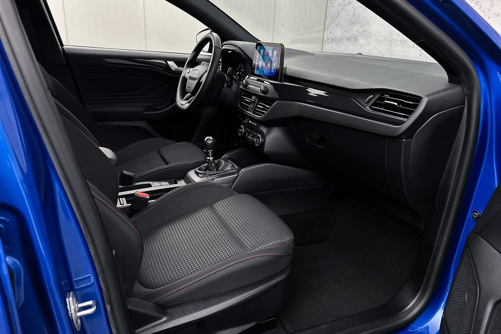 Ford Focus – foto 42