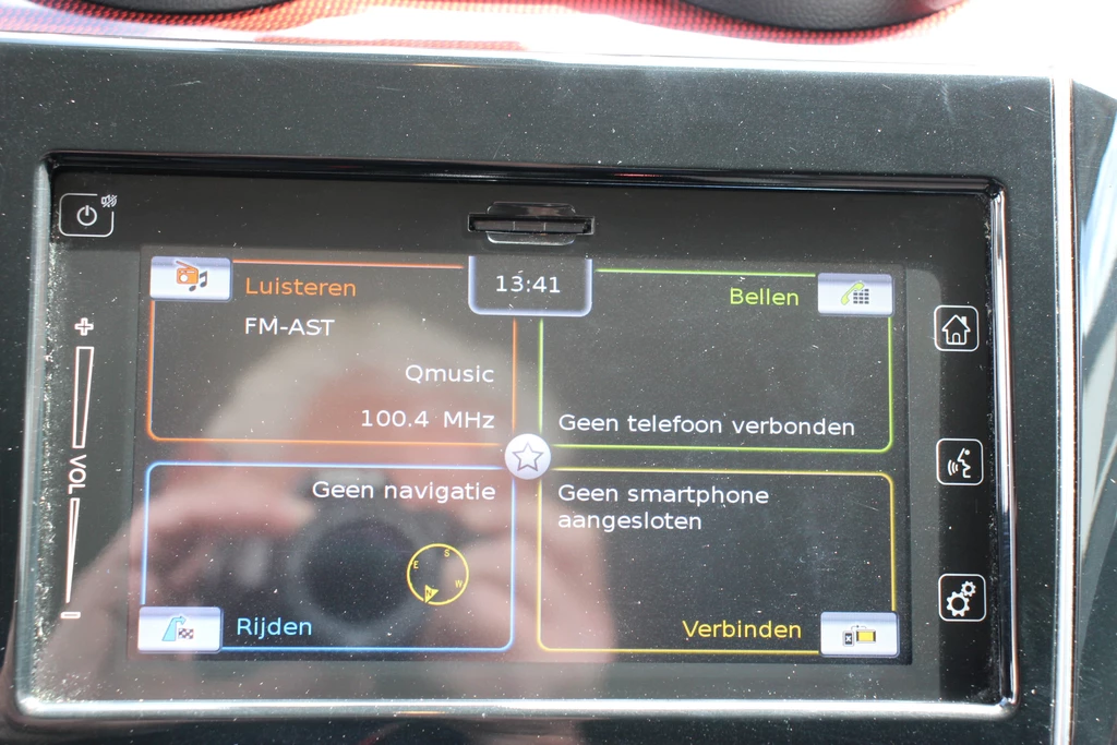 Suzuki Swift – foto 27