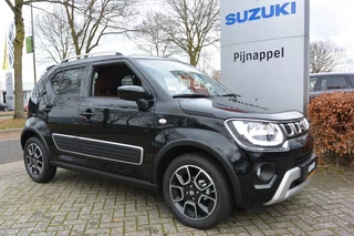 Suzuki Ignis – thumbnail 4