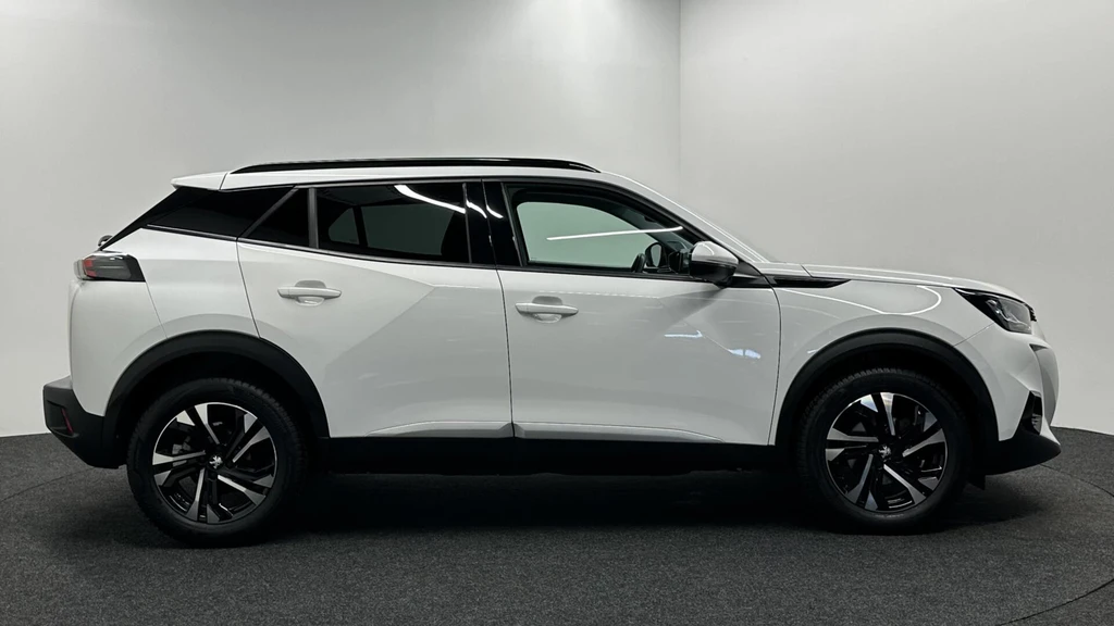 Peugeot 2008 – foto 6