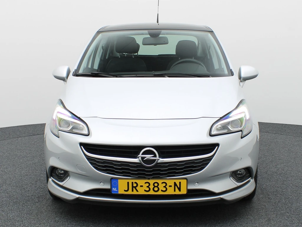 Opel Corsa – foto 14