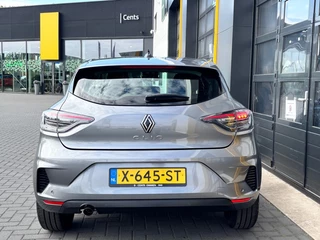 Renault Clio – thumbnail 3