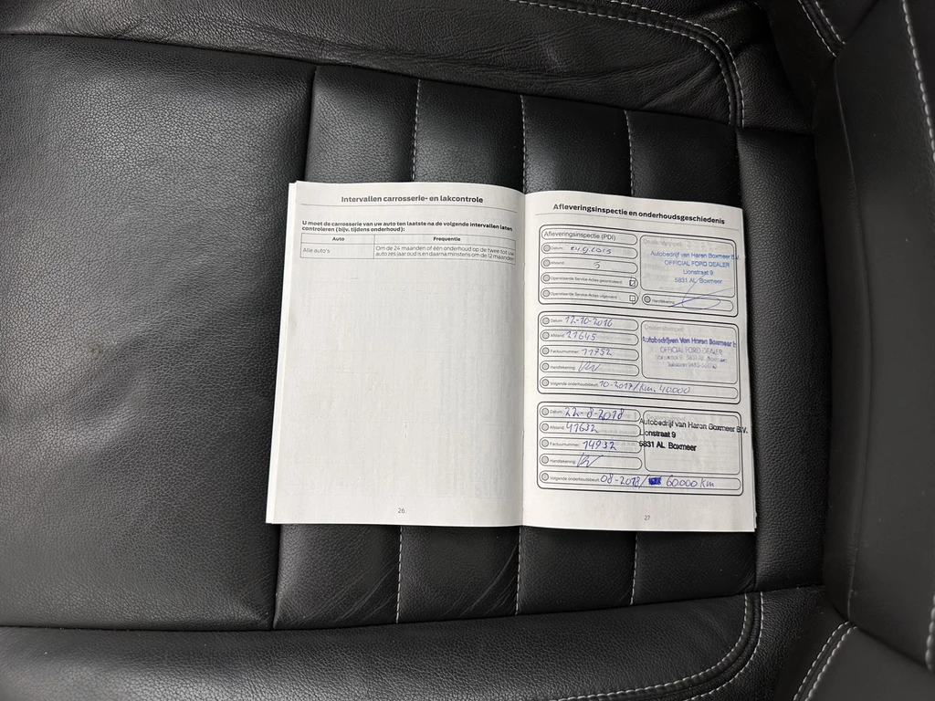 Ford C-MAX – foto 28