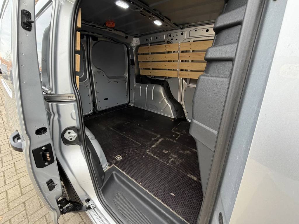 Volkswagen Caddy – foto 18