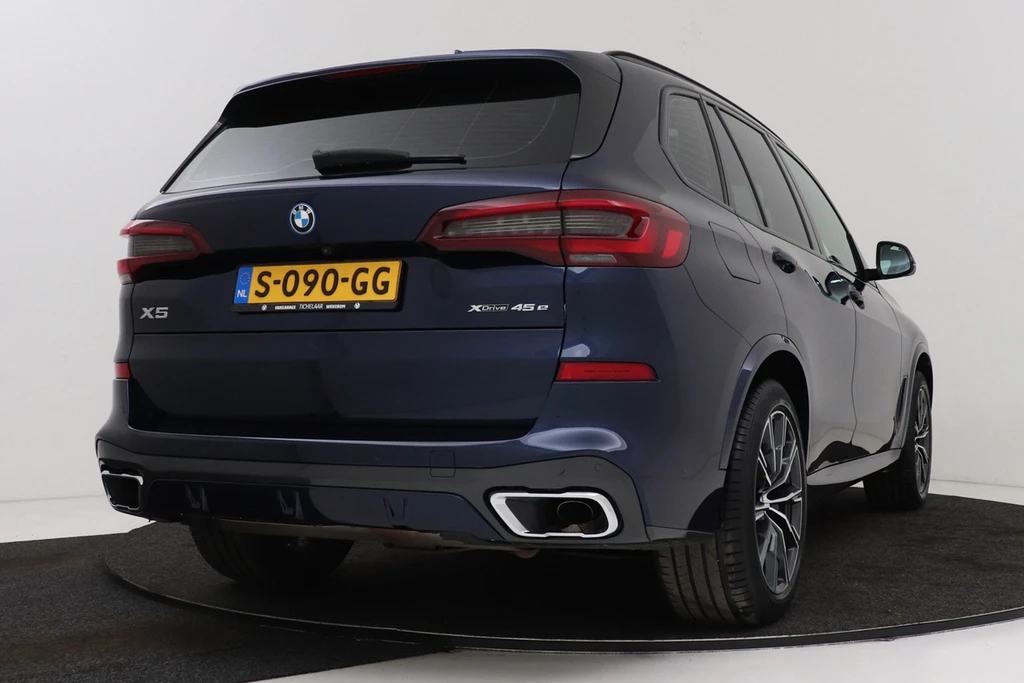 BMW X5 – foto 8