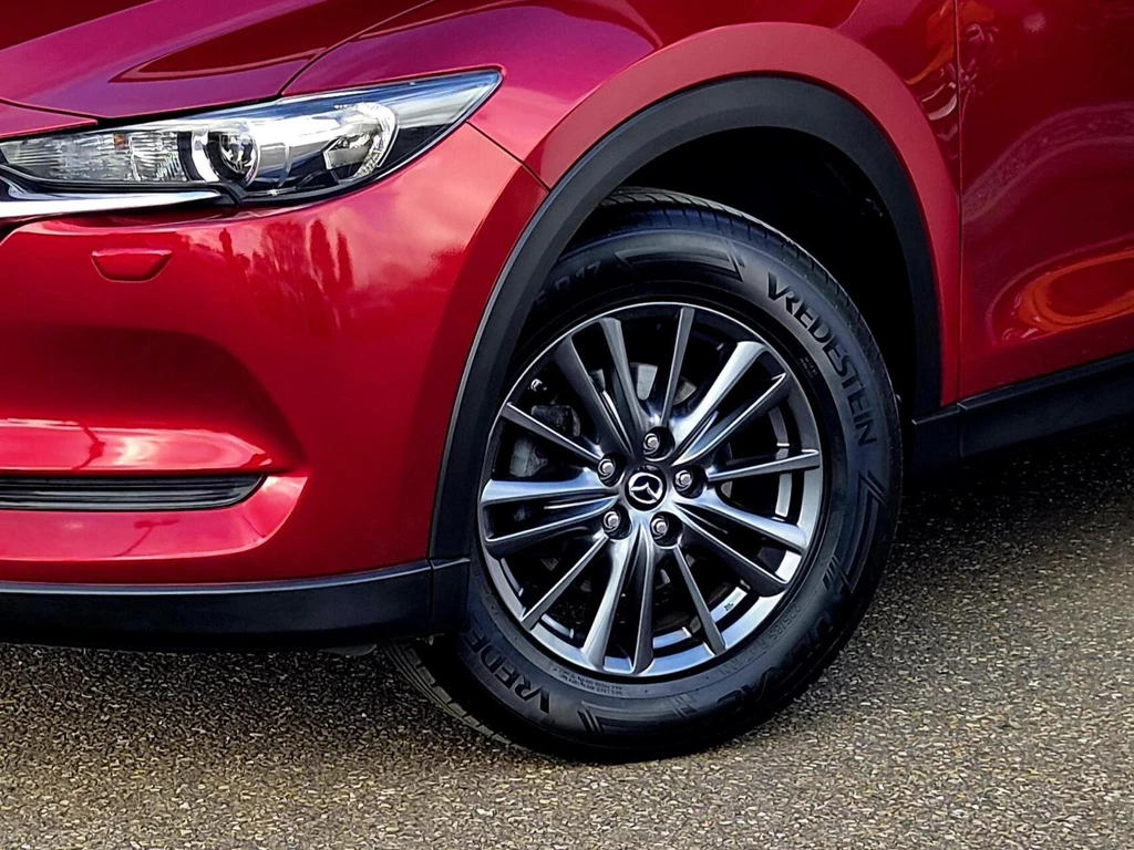Mazda CX-5 – foto 15