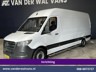 Mercedes-Benz Sprinter – thumbnail 1