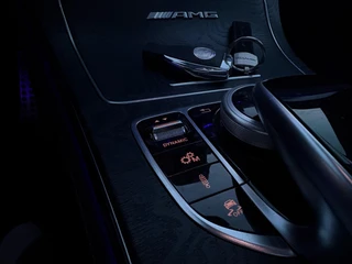 Mercedes-Benz GLC – thumbnail 11