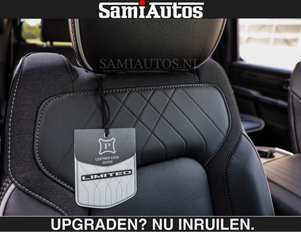 Dodge Ram Pick-Up – foto 28