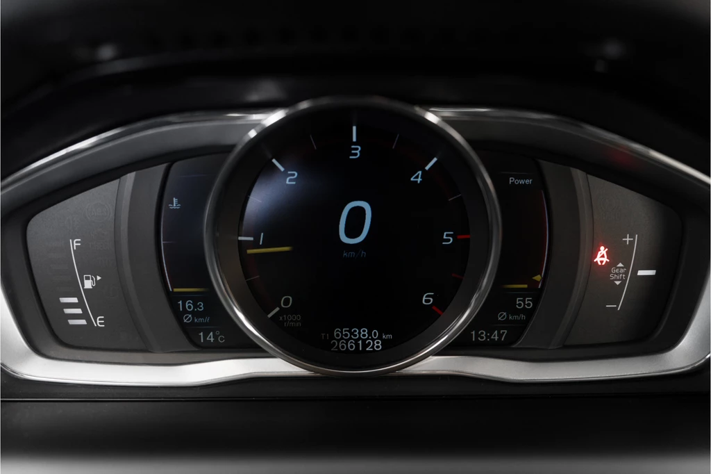 Volvo XC60 – foto 12