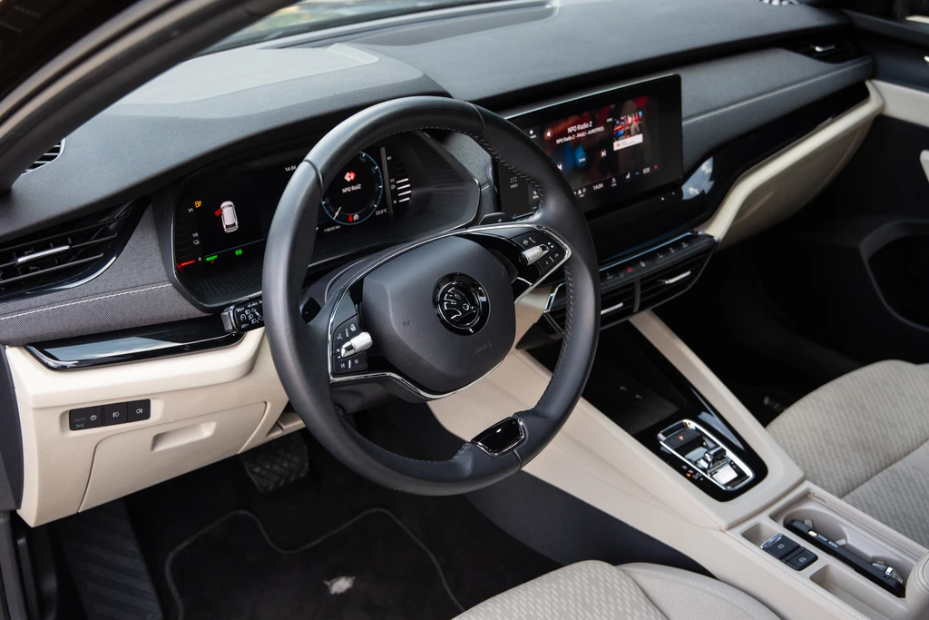 Škoda Octavia – foto 5
