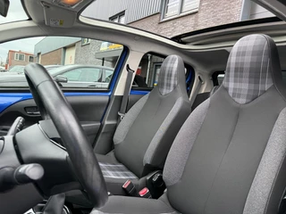 Peugeot 108 – thumbnail 29