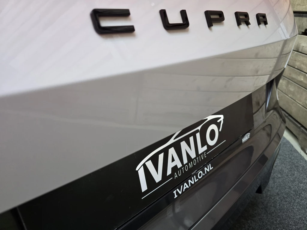 CUPRA Formentor – foto 21