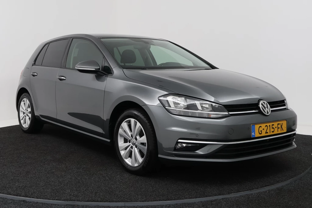 Volkswagen Golf – foto 7