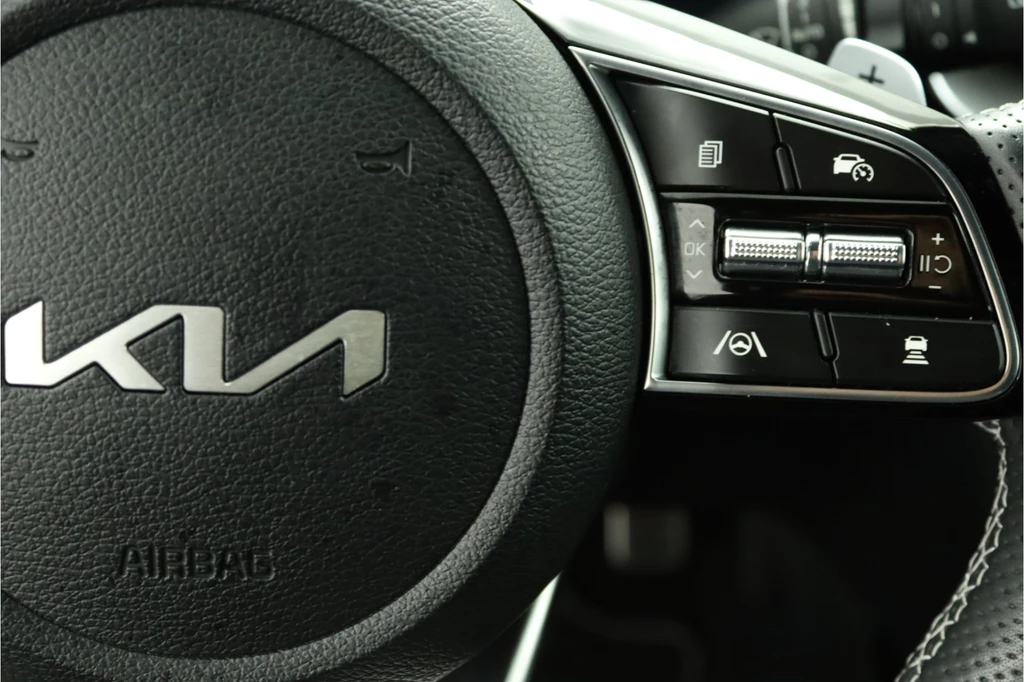 Kia ProCeed – foto 27