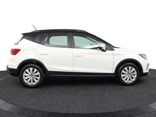 SEAT Arona – thumbnail 6