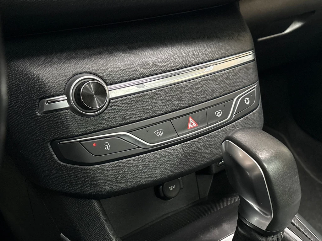 Peugeot 308 – foto 10