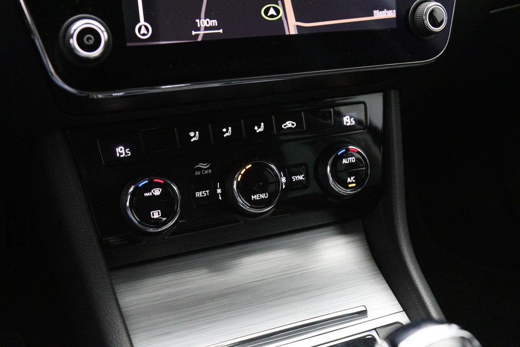 Škoda Superb – foto 19