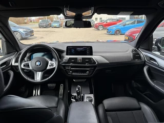 BMW X3 – thumbnail 20