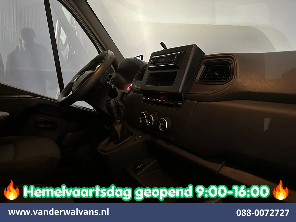 Renault Master – foto 12