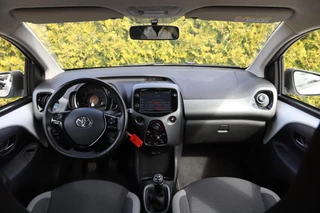 Toyota Aygo – thumbnail 18