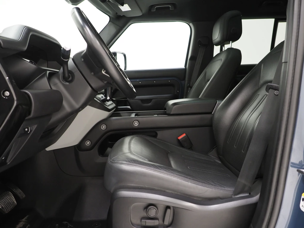 Land Rover Defender – foto 17