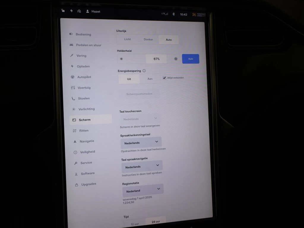 Tesla Model X – foto 53