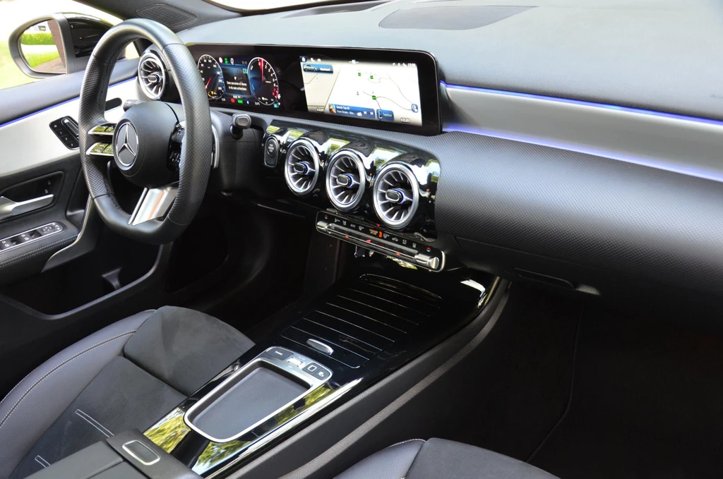 Mercedes-Benz A-Klasse – foto 35