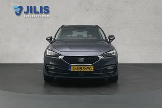 SEAT Leon – thumbnail 9