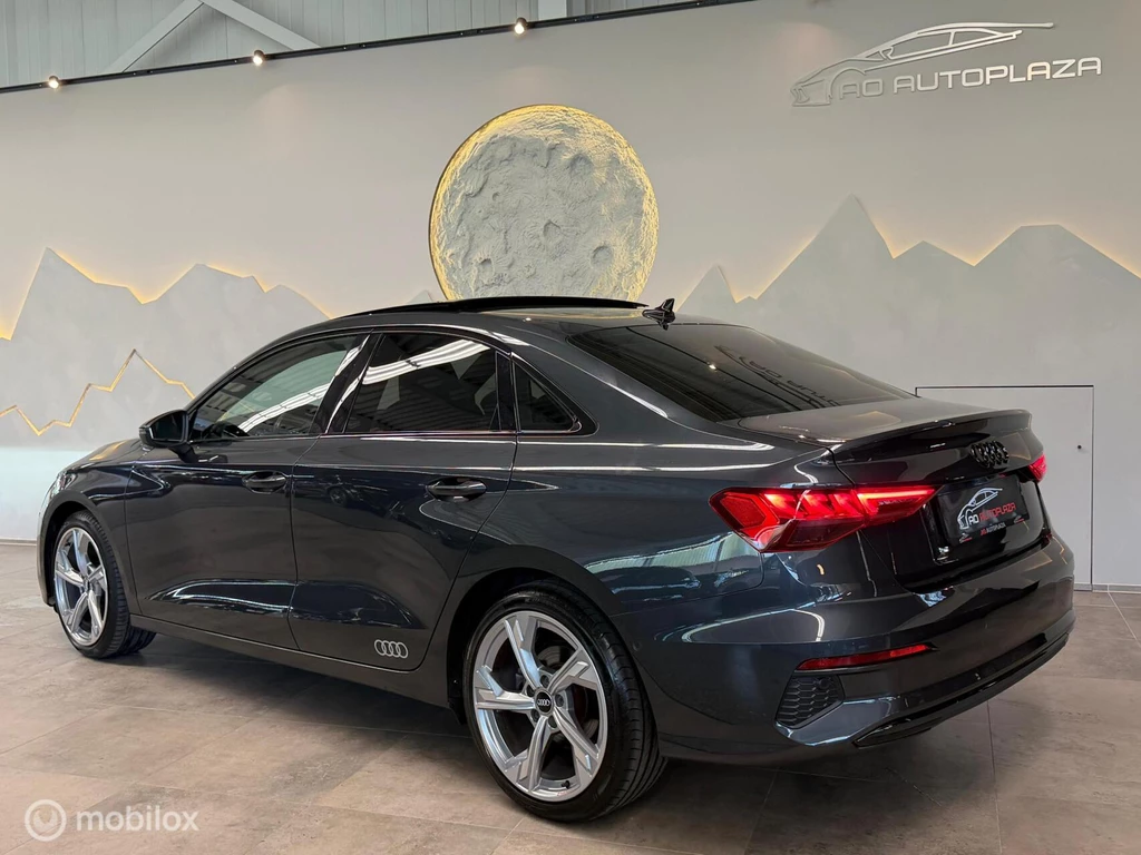 Audi A3 – foto 3