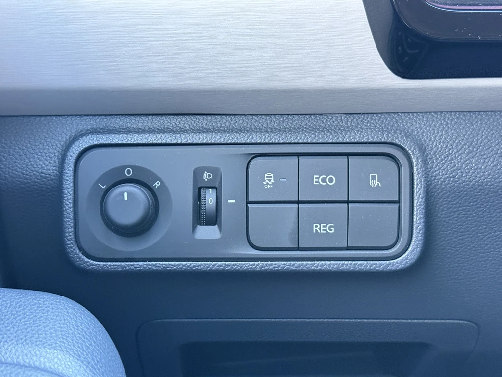 Maxus eDeliver3 – foto 31