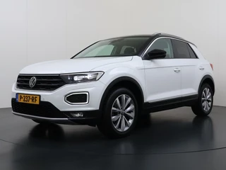 Volkswagen T-Roc – thumbnail 2