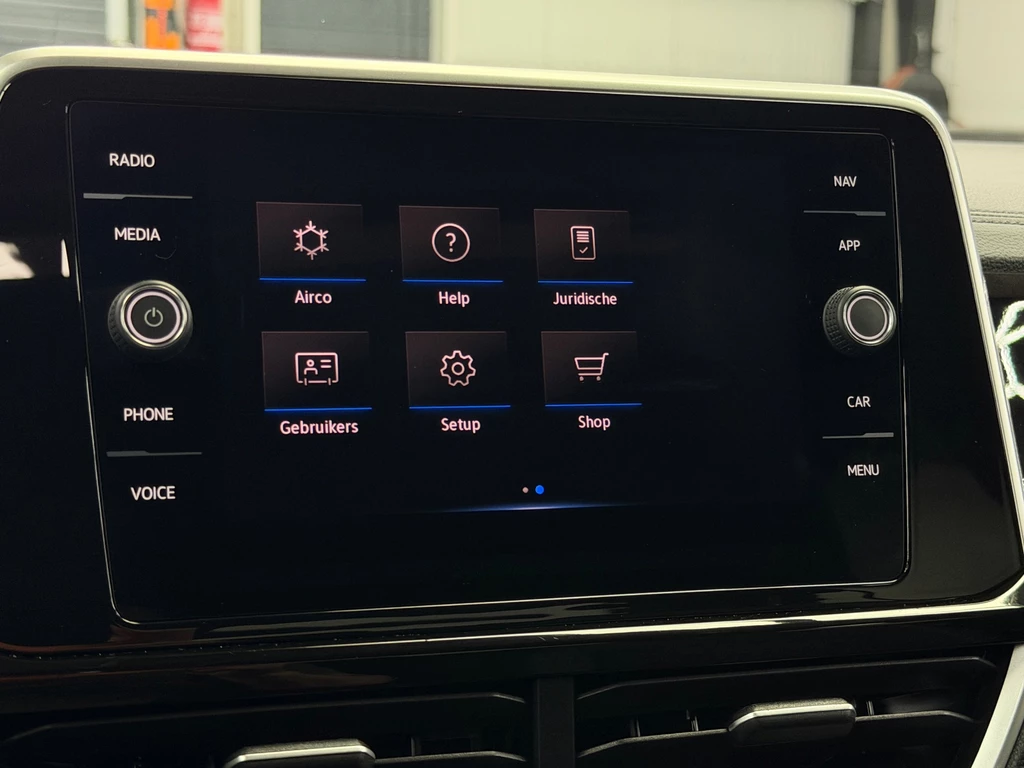 Volkswagen T-Roc – foto 25