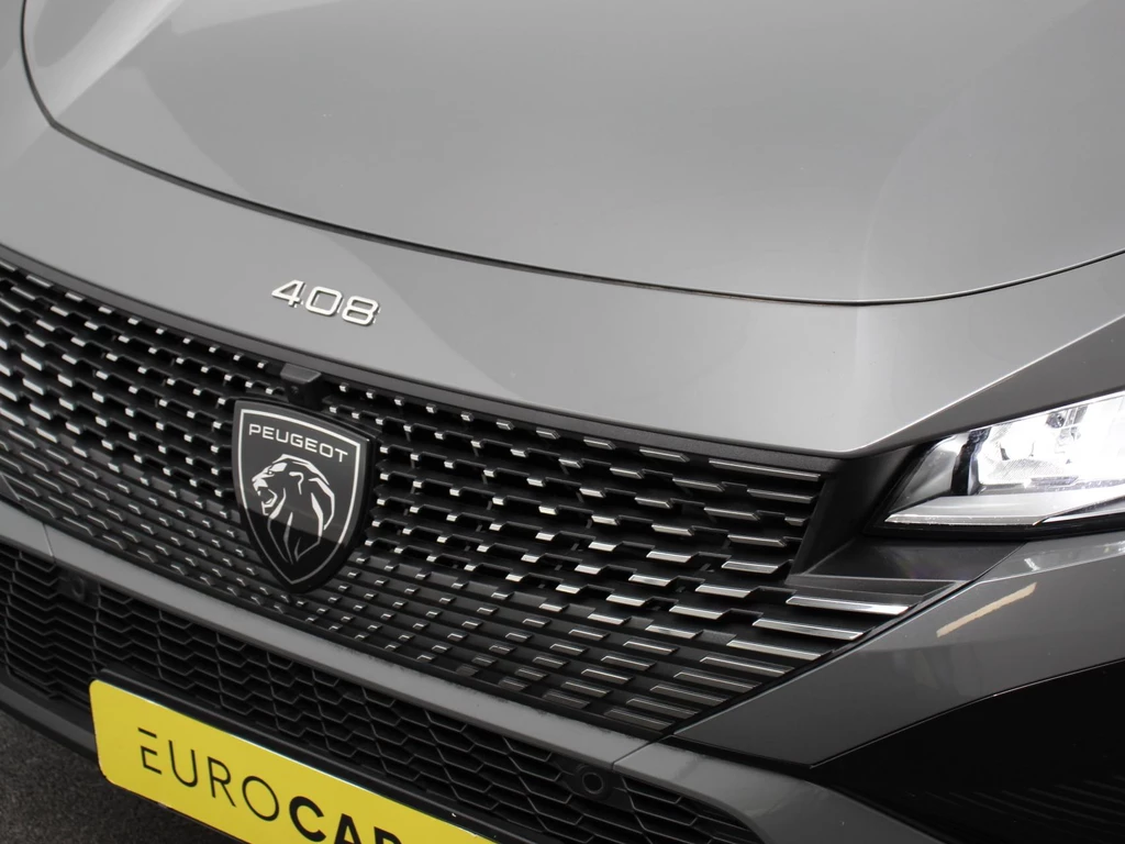 Peugeot 408 – foto 30