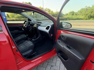Peugeot 108 – thumbnail 17