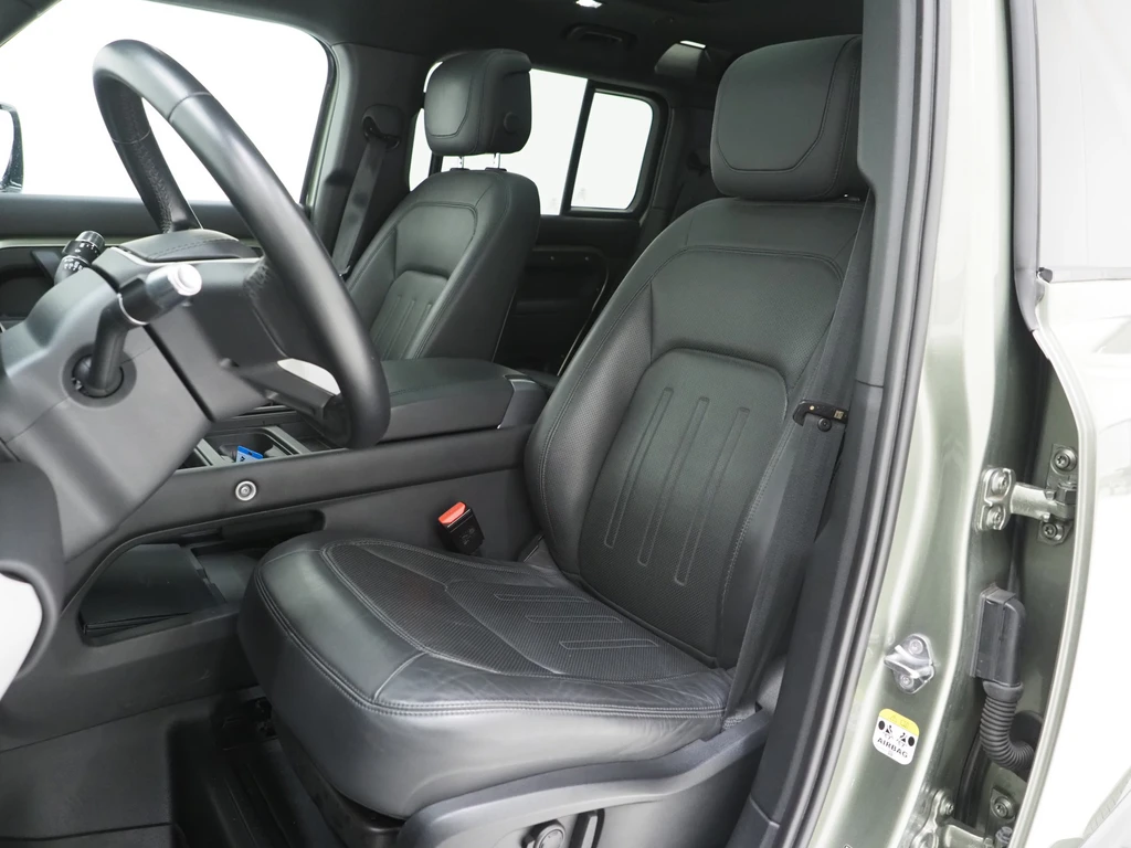 Land Rover Defender – foto 9