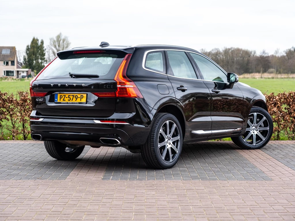 Volvo XC60 – foto 9
