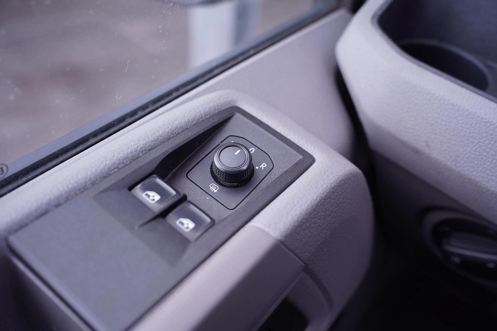 Volkswagen Crafter – foto 48